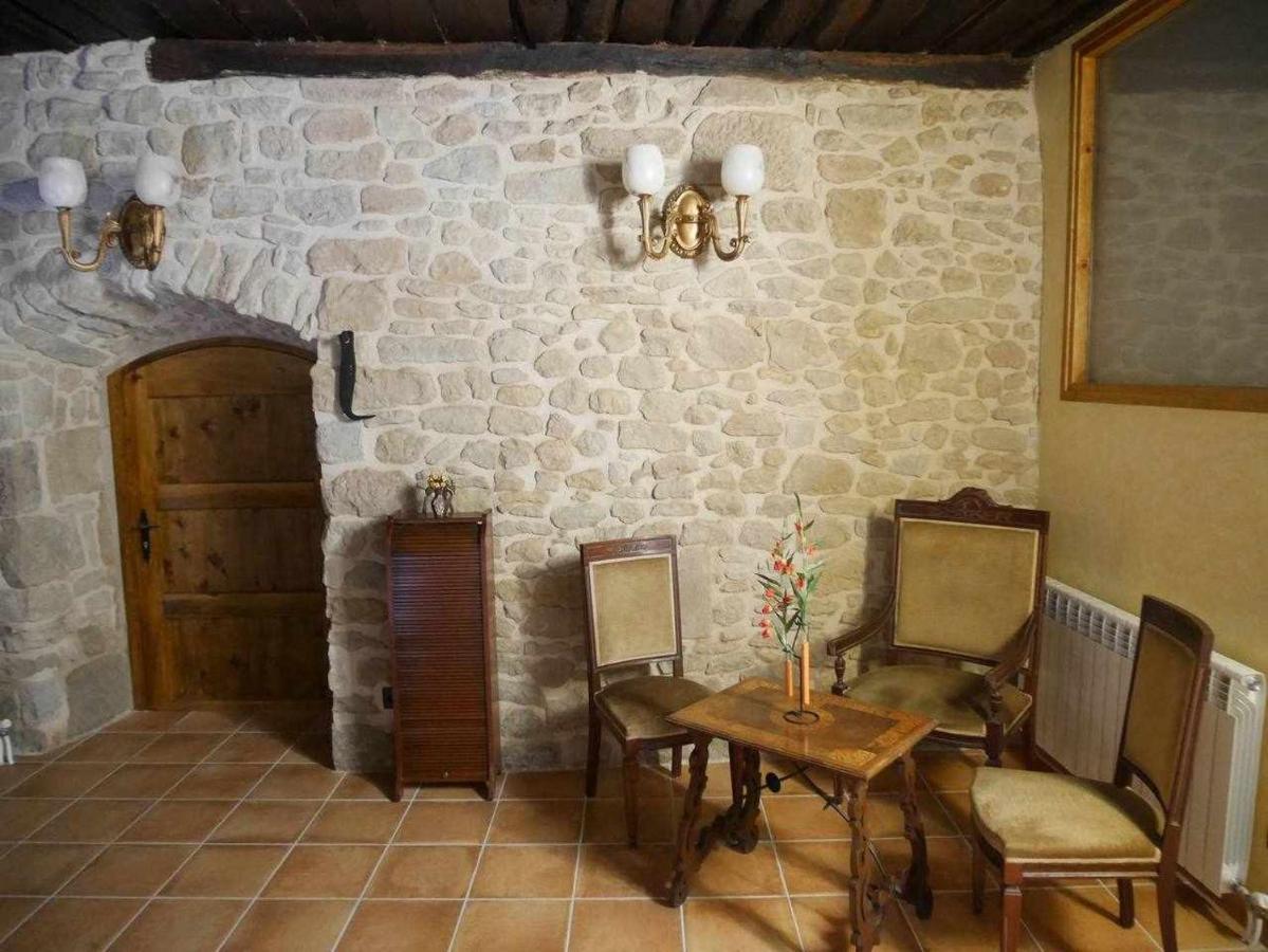 El Bressol De Cal Feixas Preciosa Casa Rural De Epoca Freixinet Kültér fotó