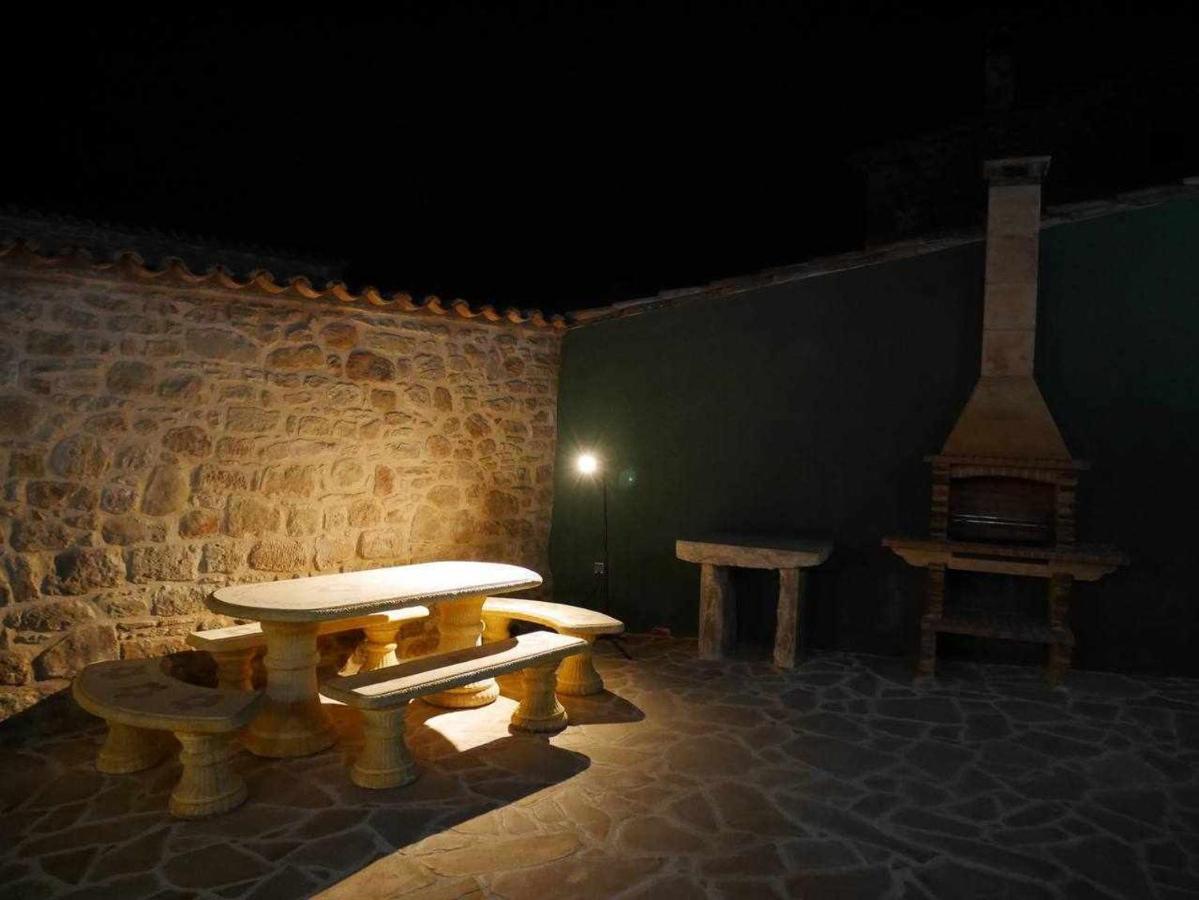 El Bressol De Cal Feixas Preciosa Casa Rural De Epoca Freixinet Kültér fotó