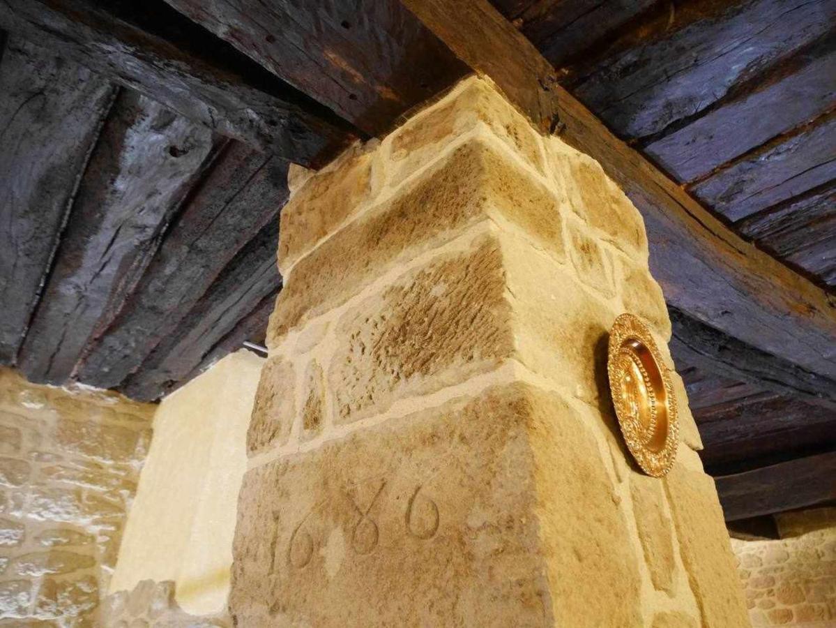 El Bressol De Cal Feixas Preciosa Casa Rural De Epoca Freixinet Kültér fotó