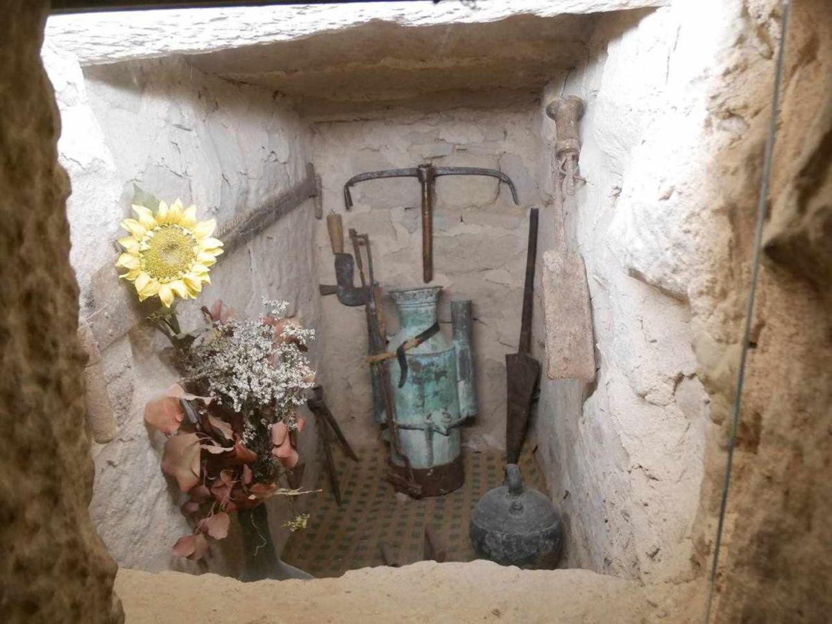 El Bressol De Cal Feixas Preciosa Casa Rural De Epoca Freixinet Kültér fotó