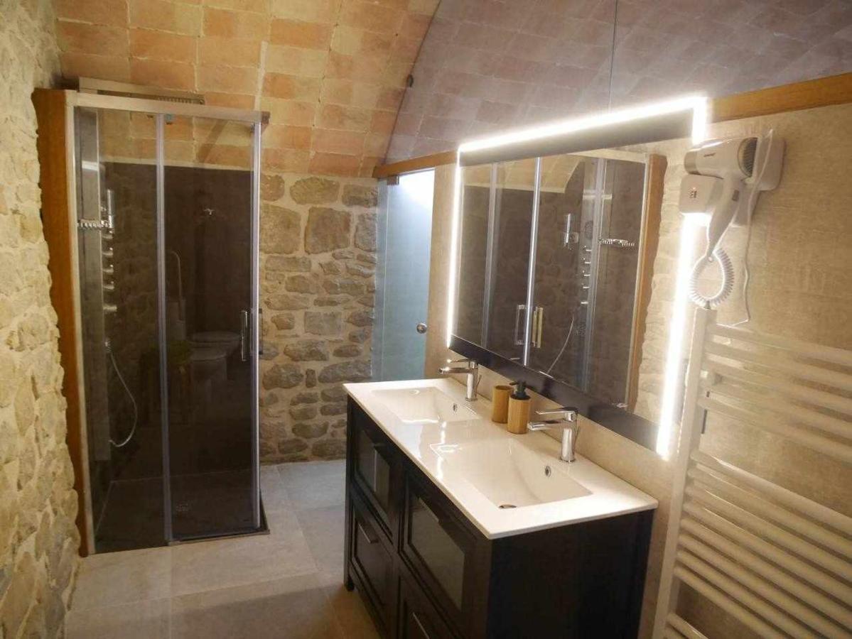 El Bressol De Cal Feixas Preciosa Casa Rural De Epoca Freixinet Kültér fotó