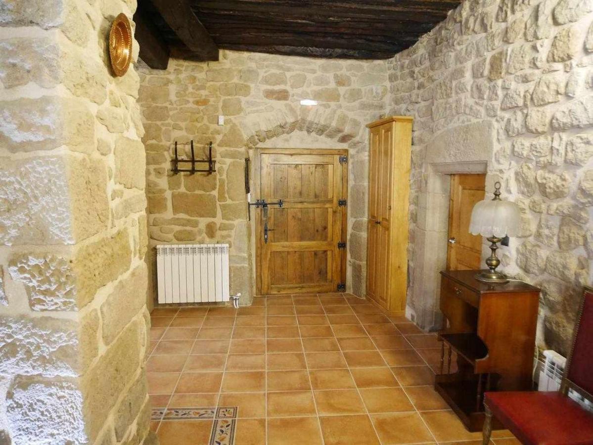 El Bressol De Cal Feixas Preciosa Casa Rural De Epoca Freixinet Kültér fotó