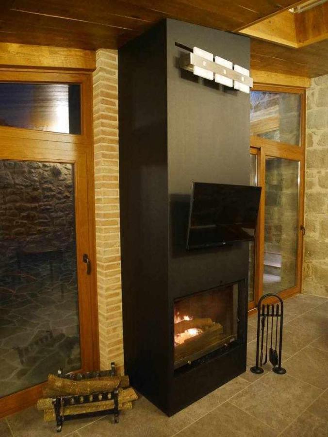 El Bressol De Cal Feixas Preciosa Casa Rural De Epoca Freixinet Kültér fotó