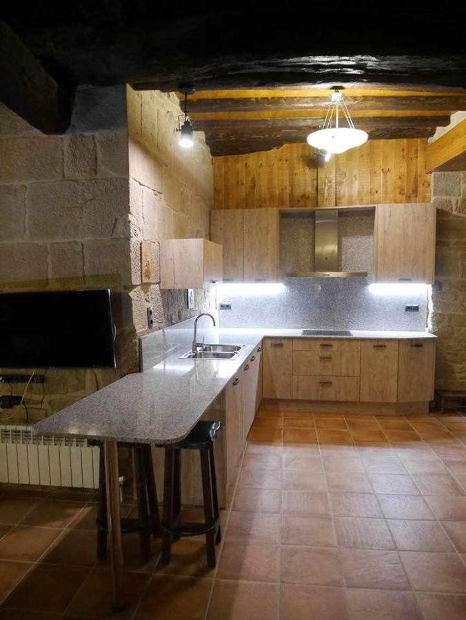 El Bressol De Cal Feixas Preciosa Casa Rural De Epoca Freixinet Kültér fotó