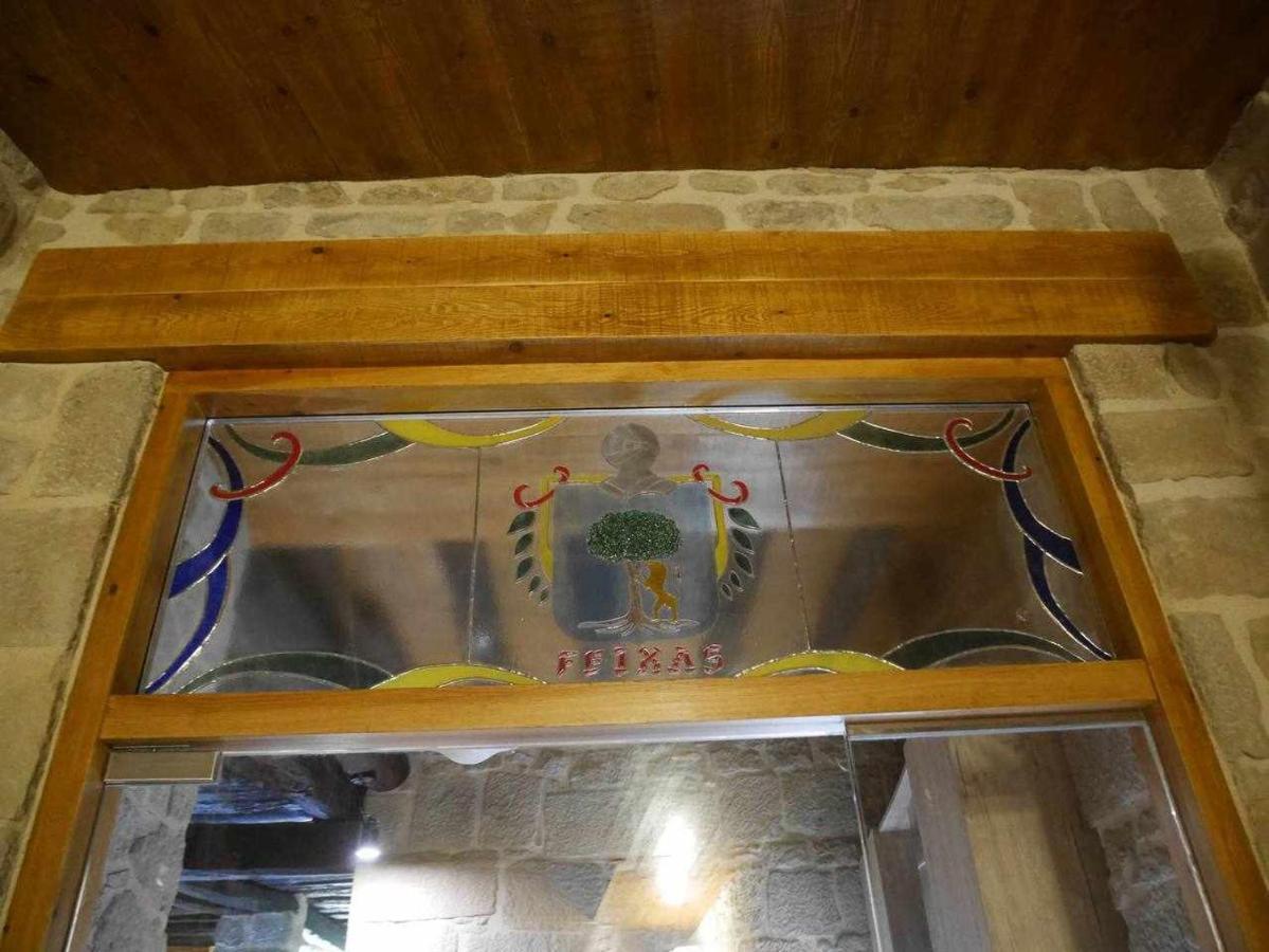 El Bressol De Cal Feixas Preciosa Casa Rural De Epoca Freixinet Kültér fotó