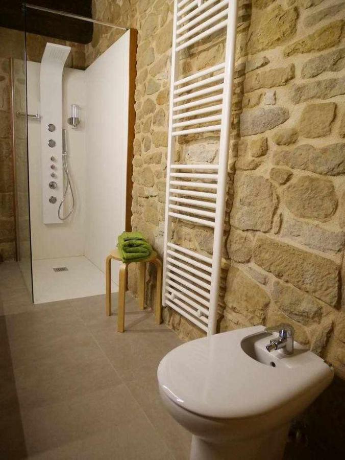 El Bressol De Cal Feixas Preciosa Casa Rural De Epoca Freixinet Kültér fotó
