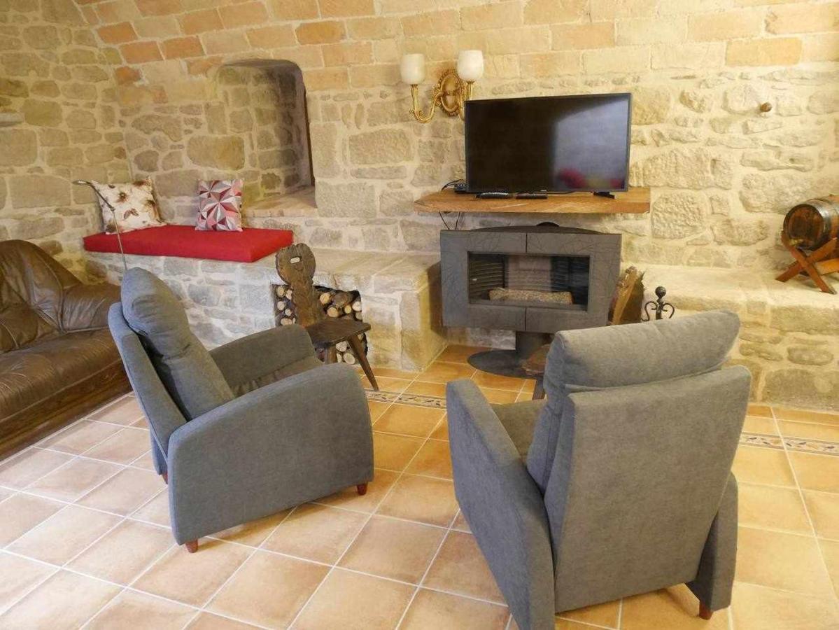 El Bressol De Cal Feixas Preciosa Casa Rural De Epoca Freixinet Kültér fotó