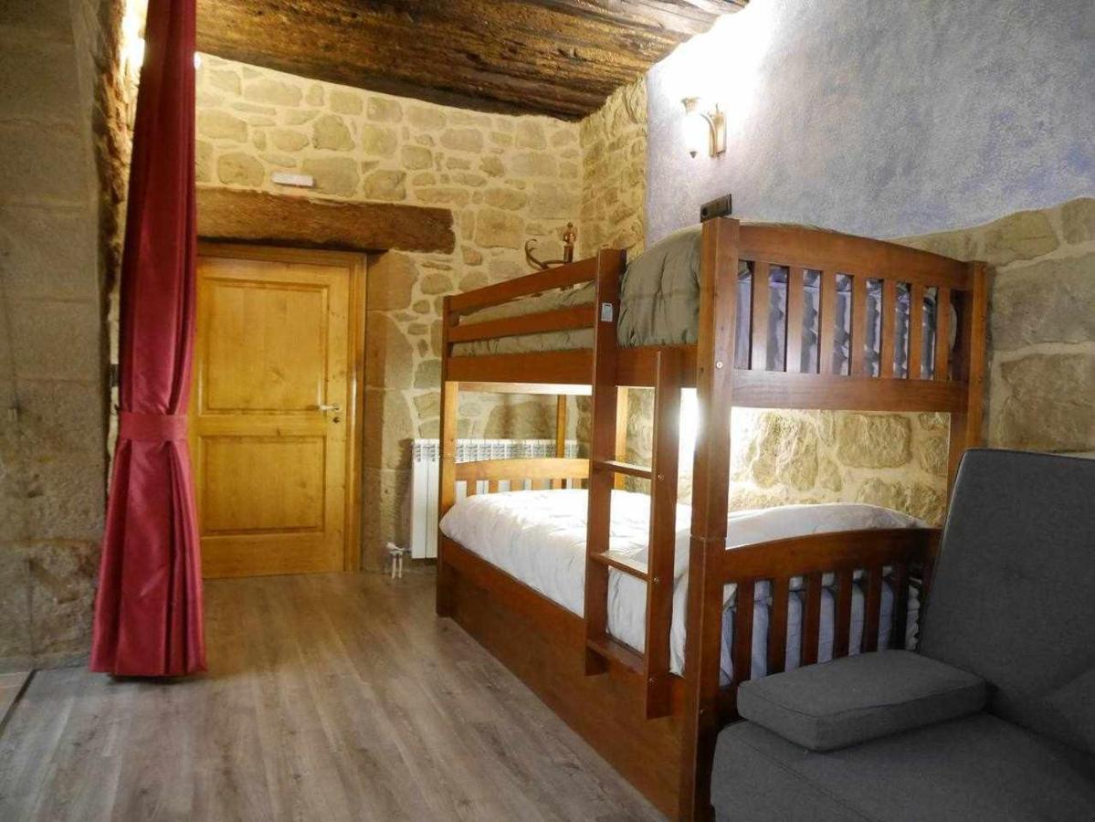 El Bressol De Cal Feixas Preciosa Casa Rural De Epoca Freixinet Kültér fotó