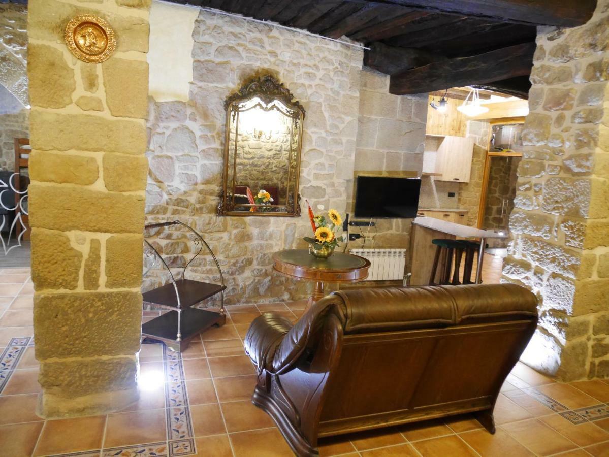 El Bressol De Cal Feixas Preciosa Casa Rural De Epoca Freixinet Kültér fotó